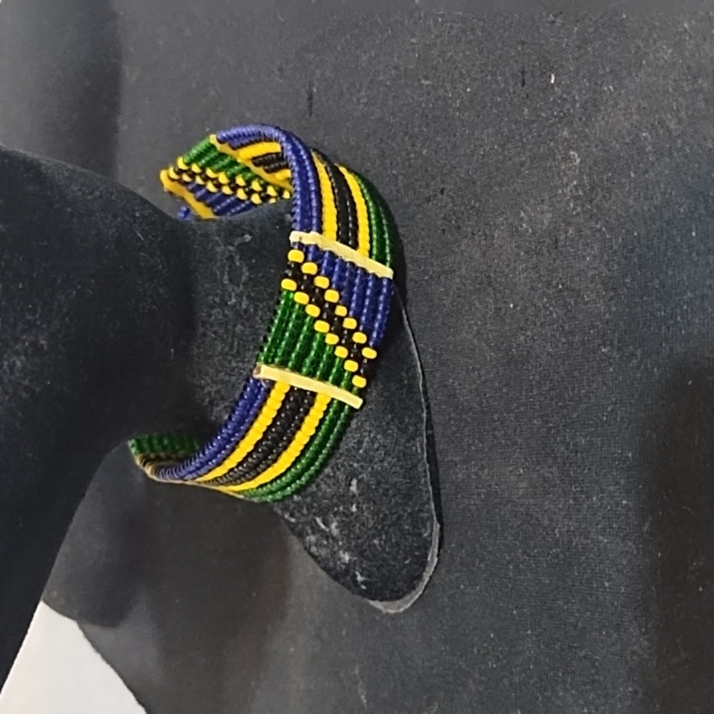 Beaded Bracelet